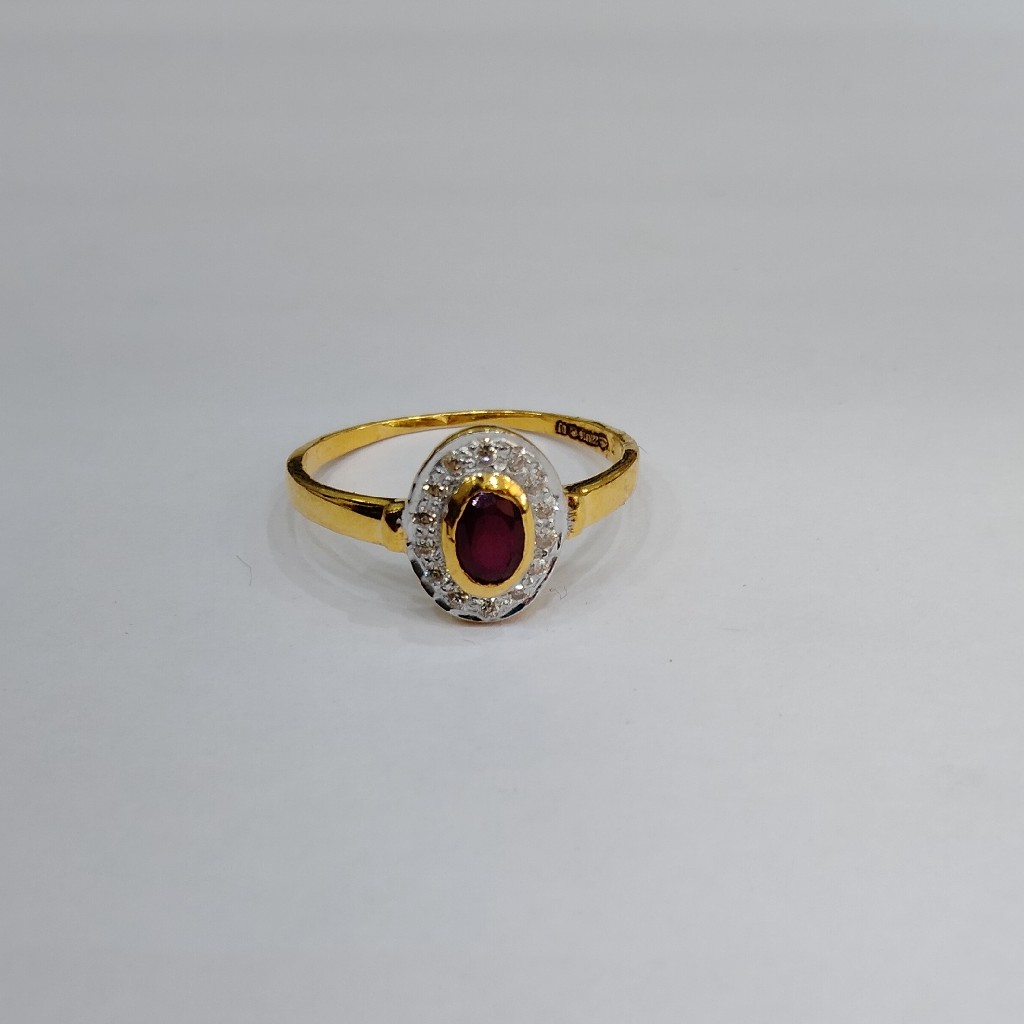 ladies ring