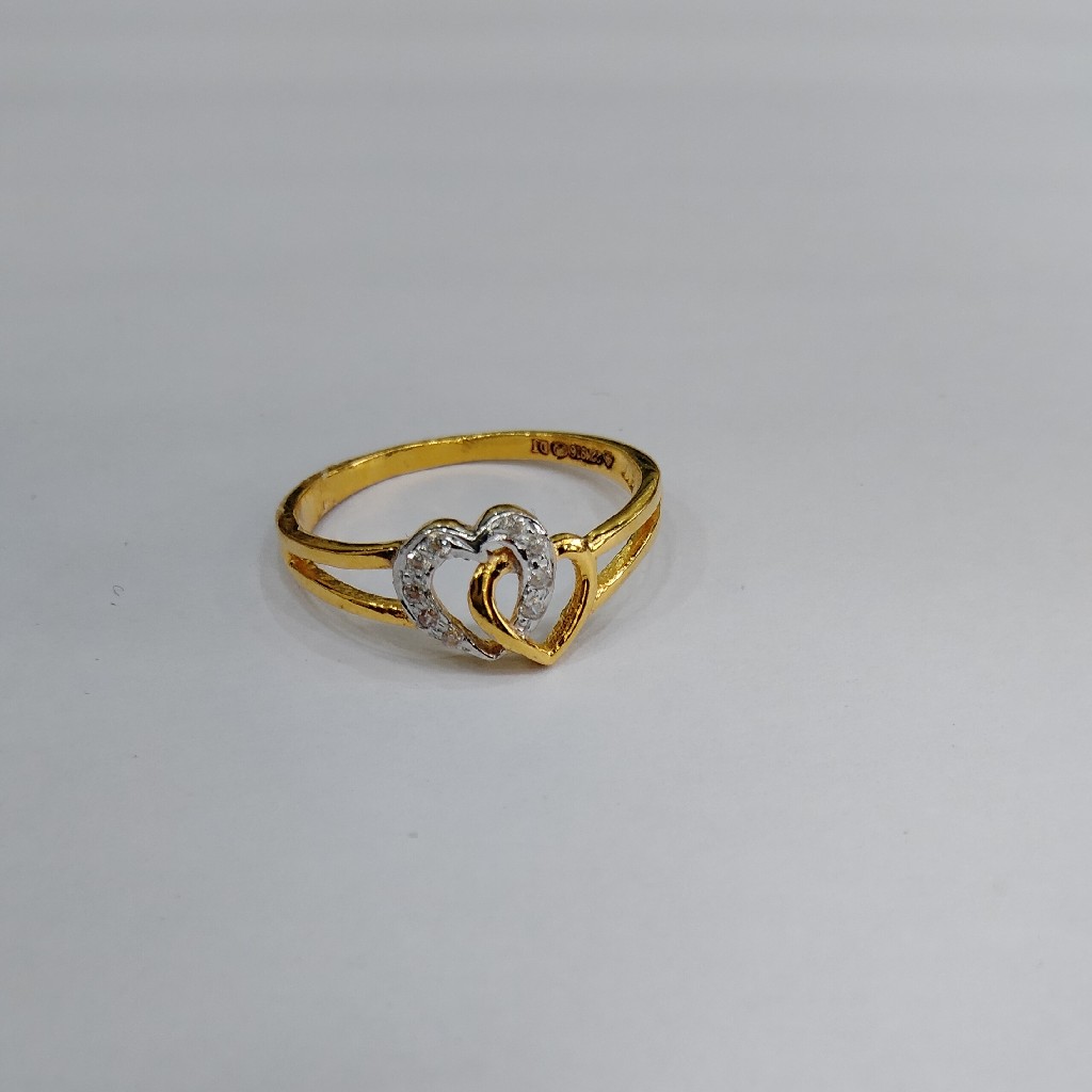 ladies ring