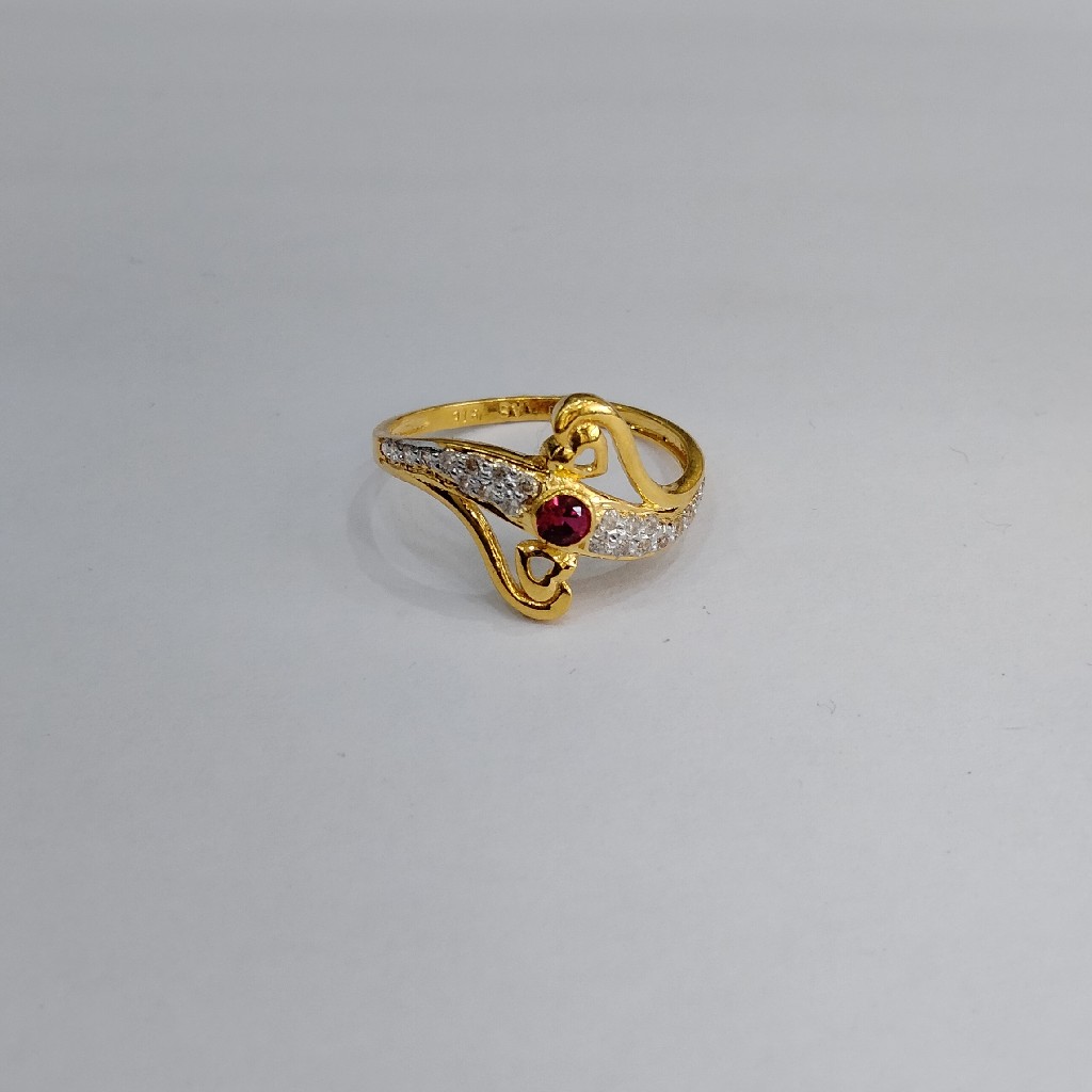 ladies ring