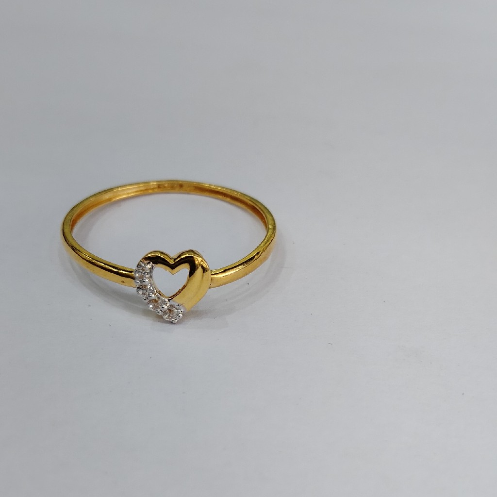 ladies ring