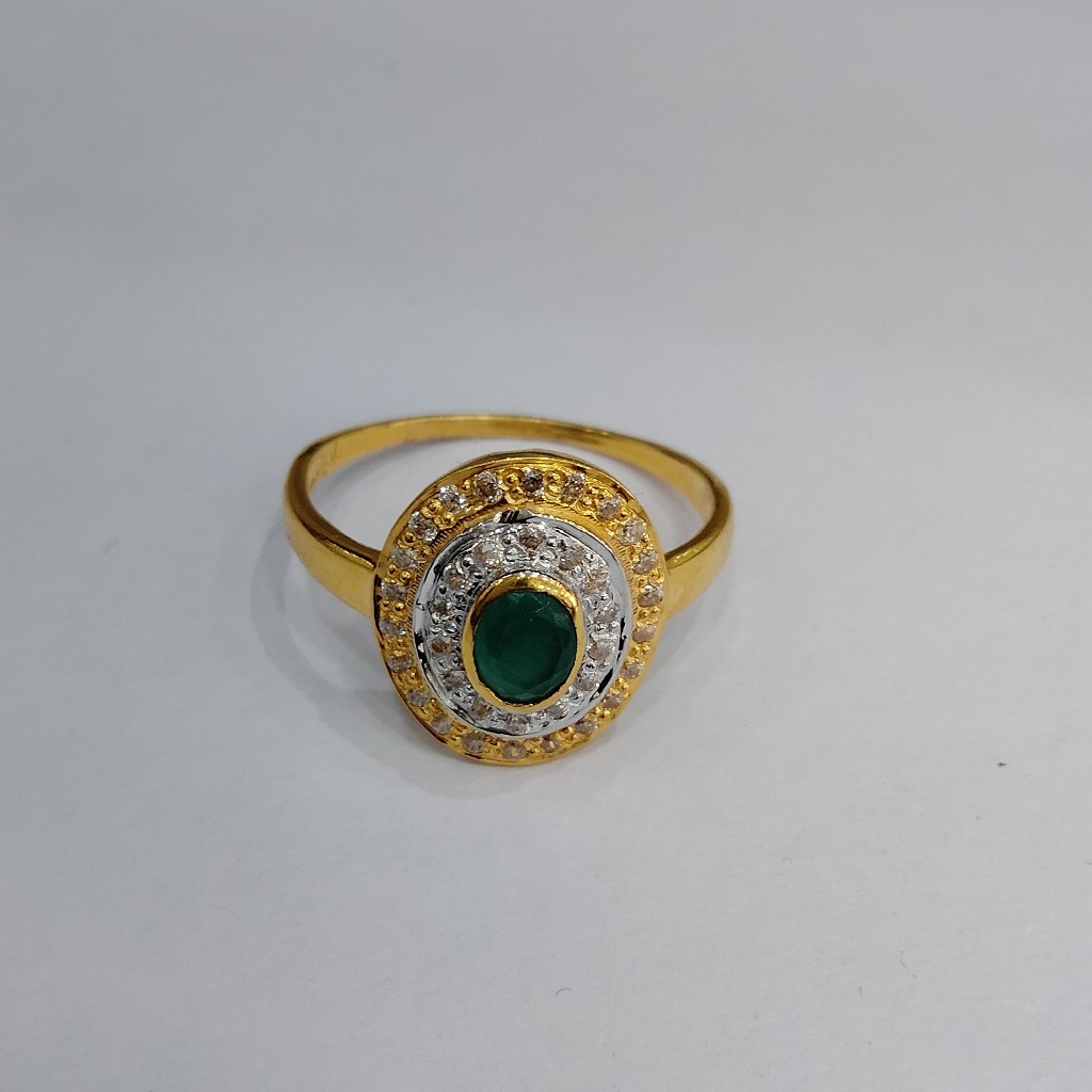 ladies ring