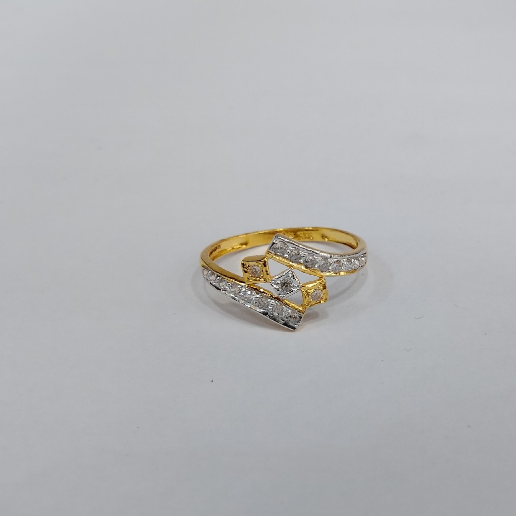 ladies ring