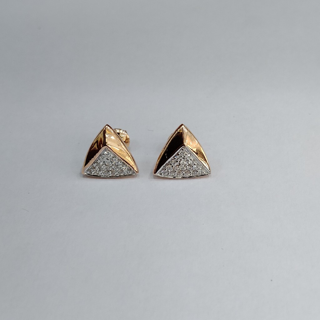 butty rose gold