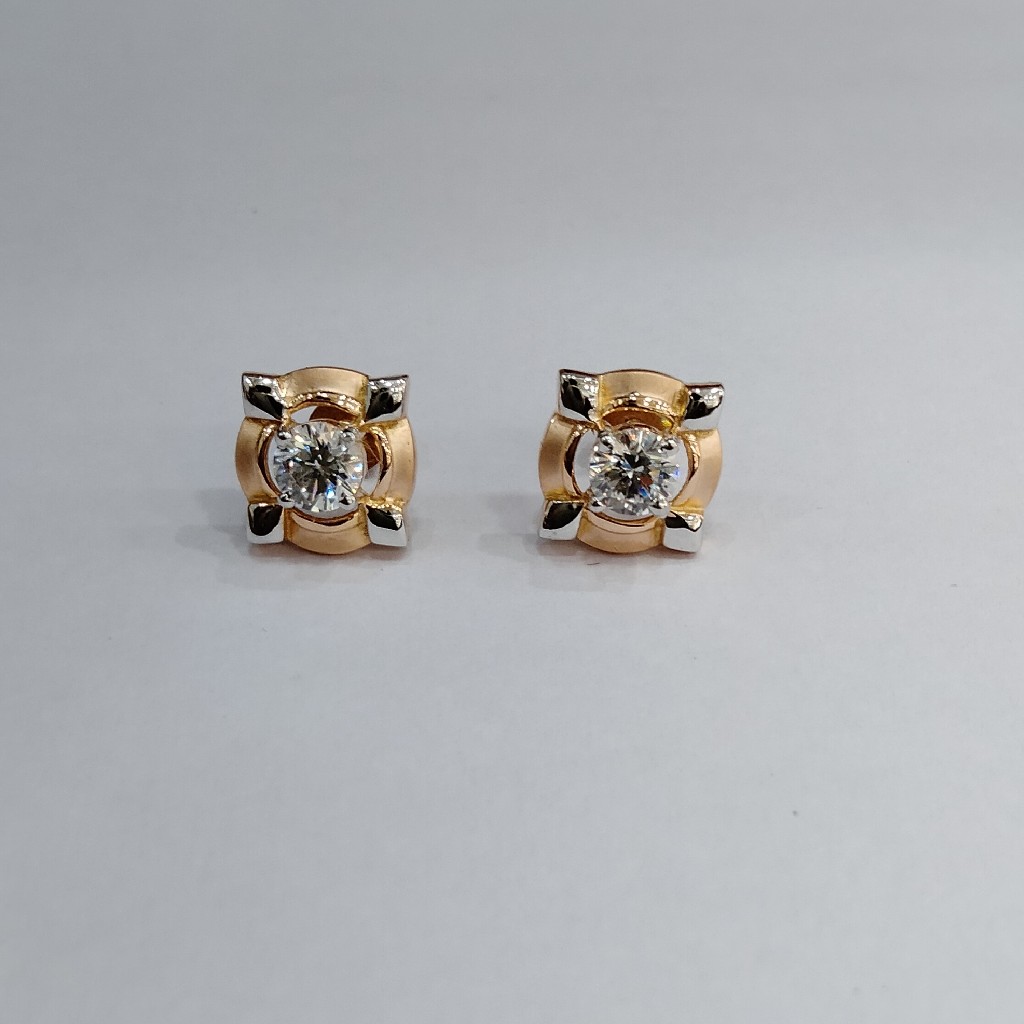 butty rose gold