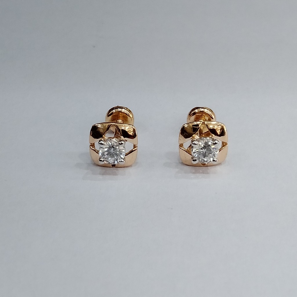 Butty rose gold