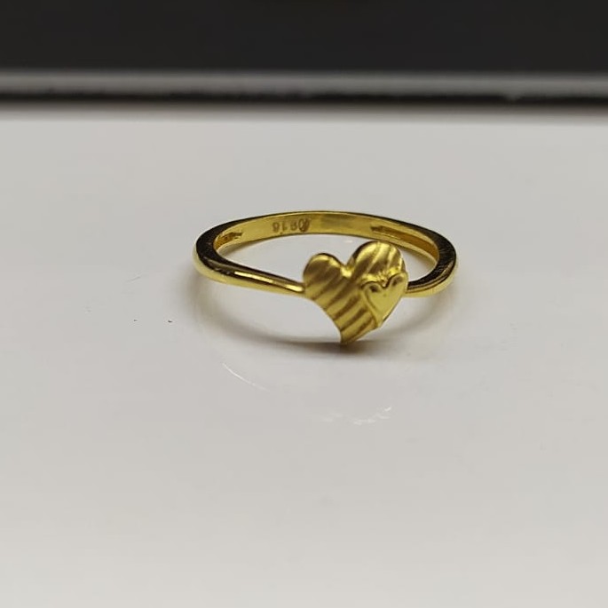 ladies ring