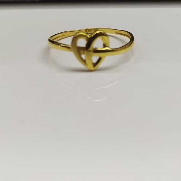 ladies ring