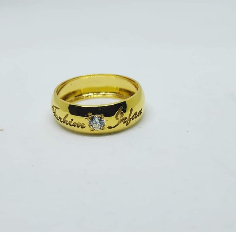 ladies ring