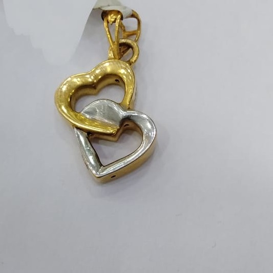 chain pendal
