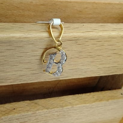 chain pendal