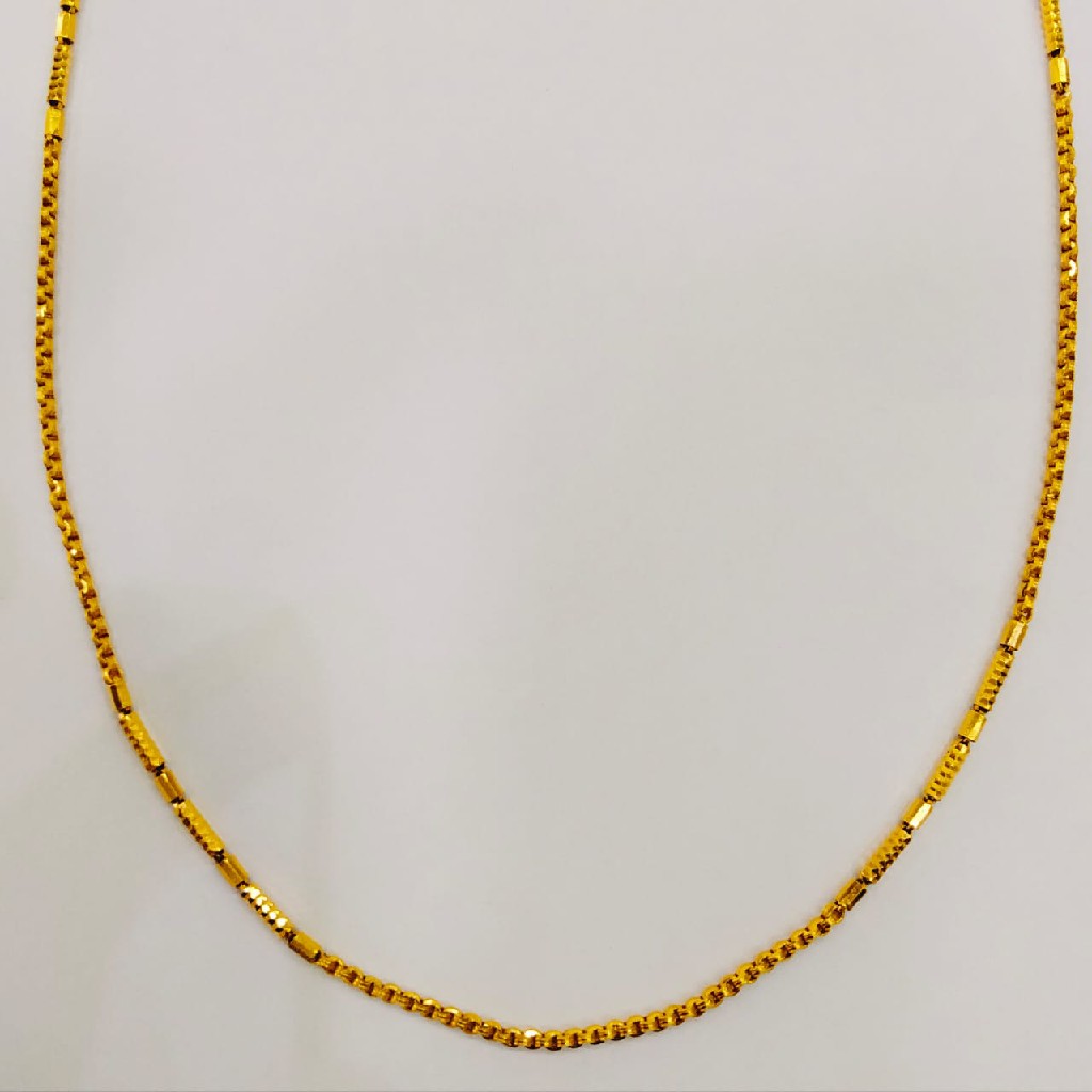 Gold chain
