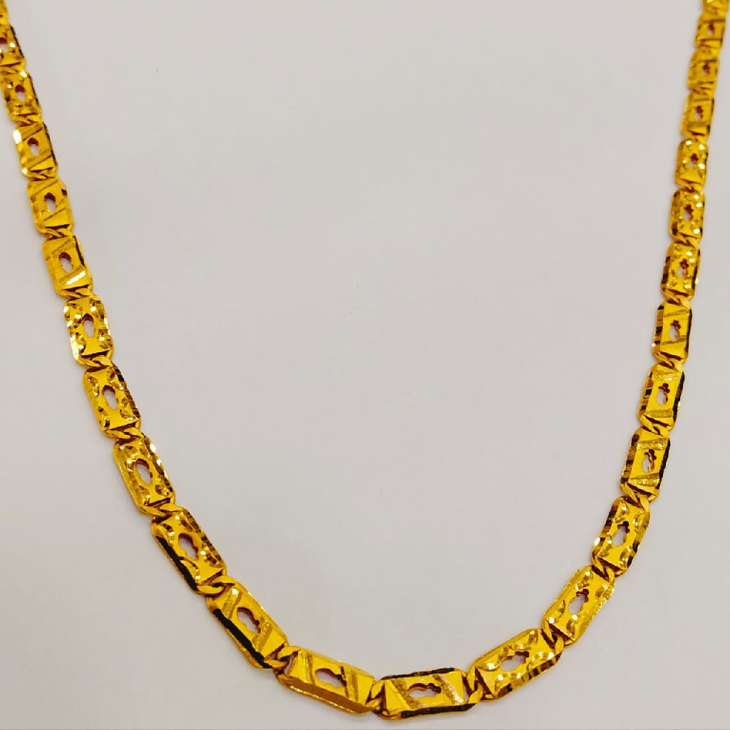 Gold chain