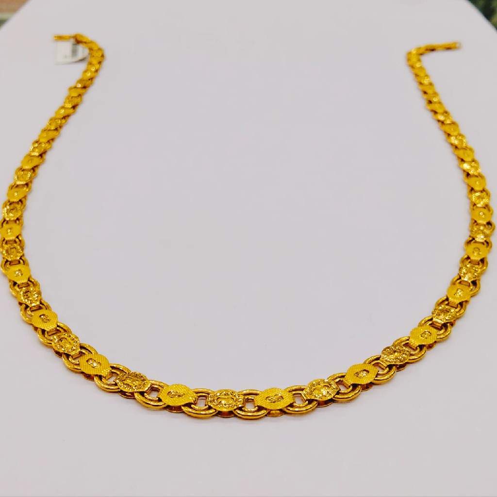 Gold chain
