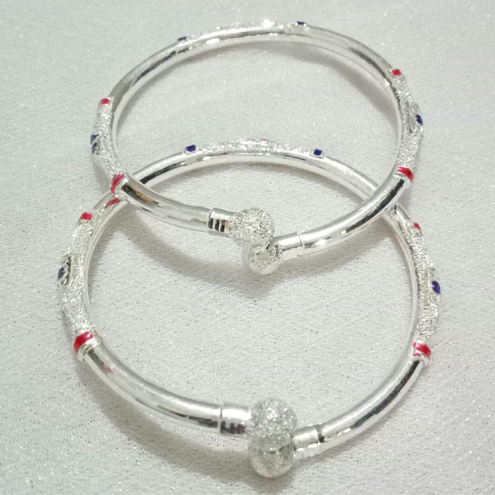 92.5 sterling silver kadli