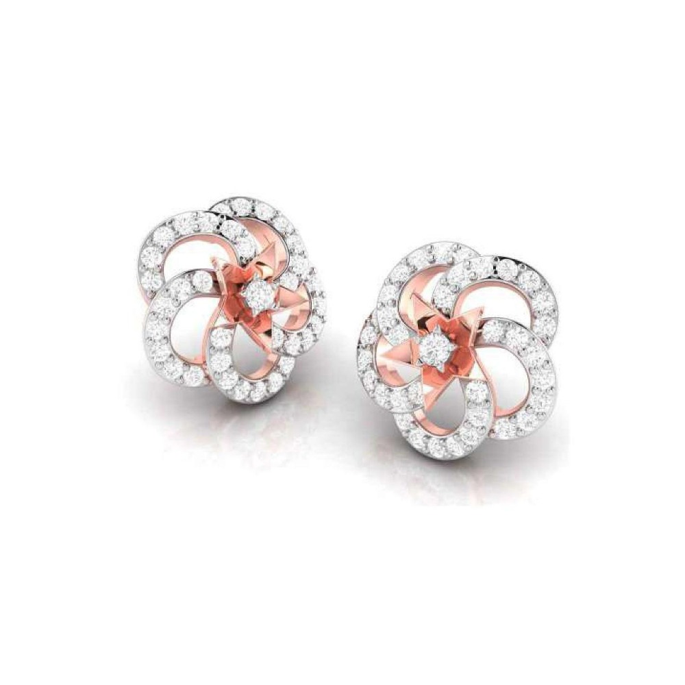 eARRINGS 18KT