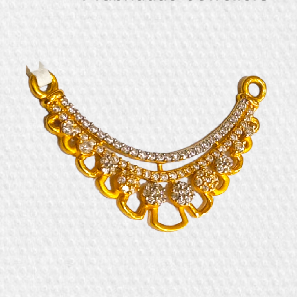 New Collection Ms Pendant