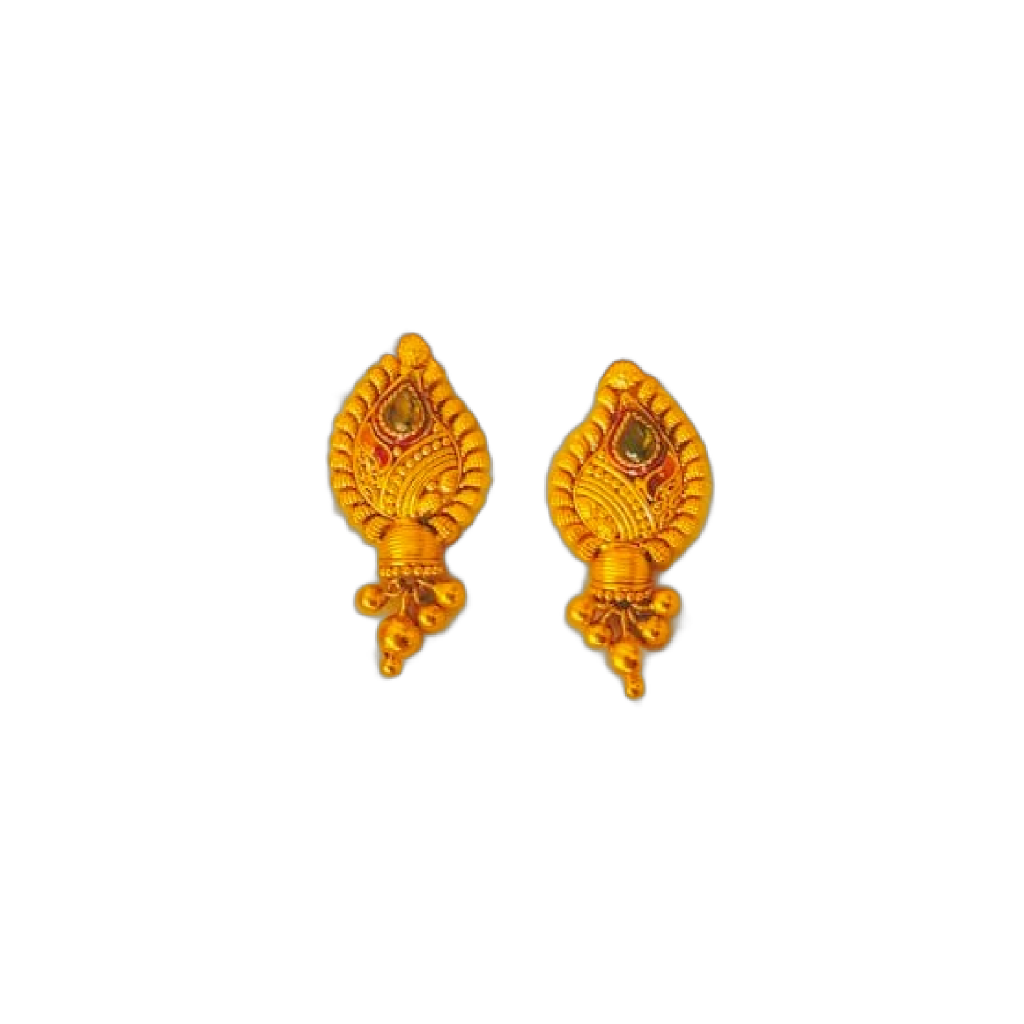 Wedding Earrings
