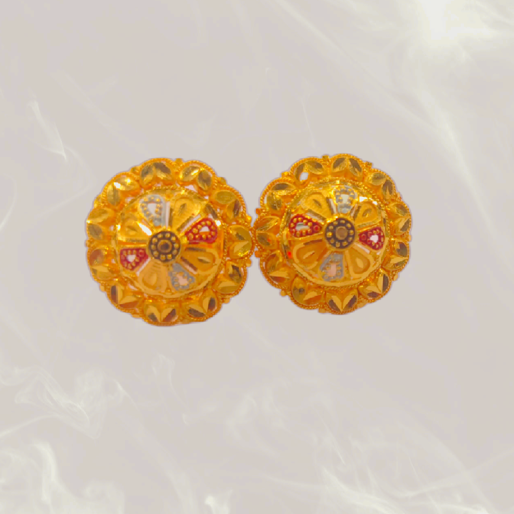 Gold Tops