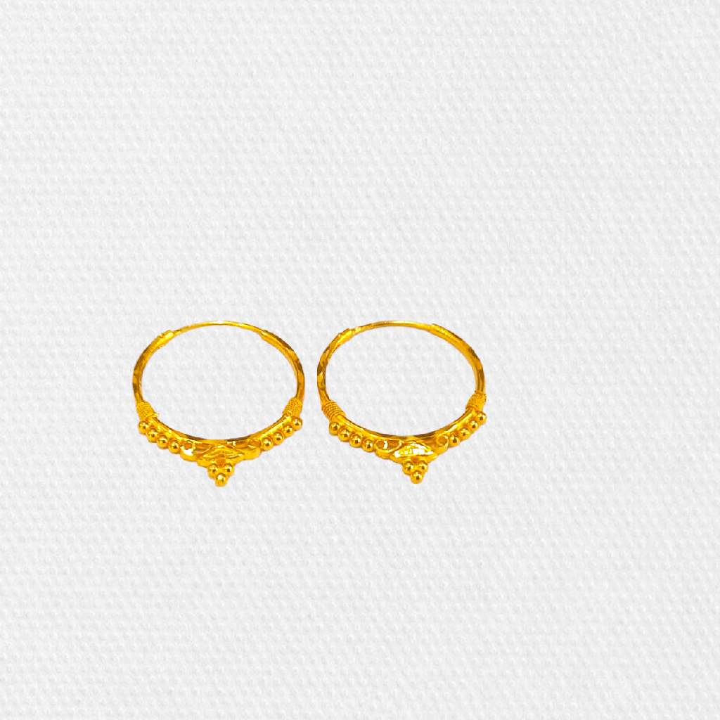 Gold Simple Bali