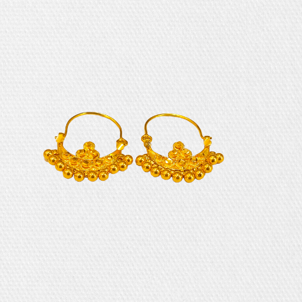 Gold Nakhla