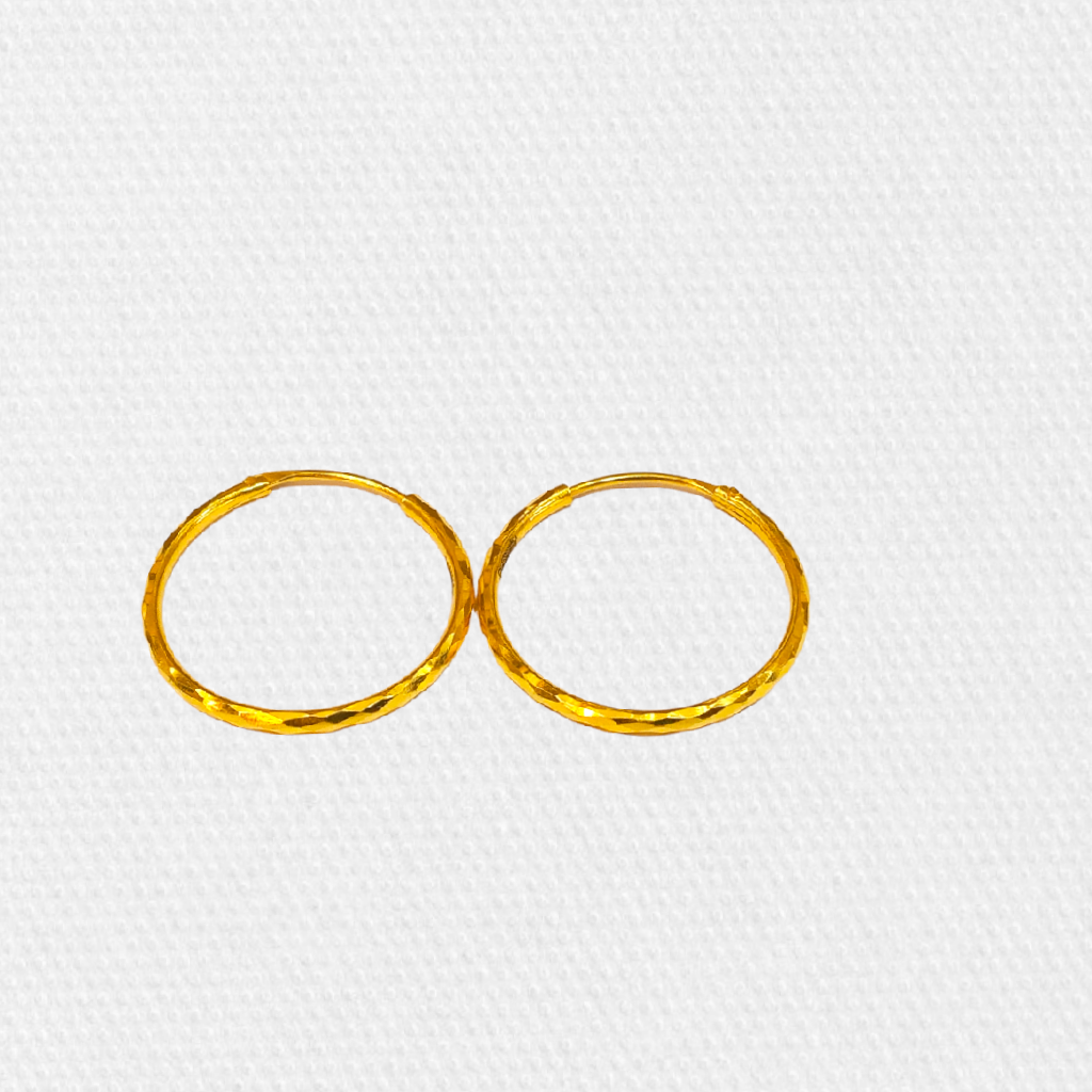 Gold Simple Bali