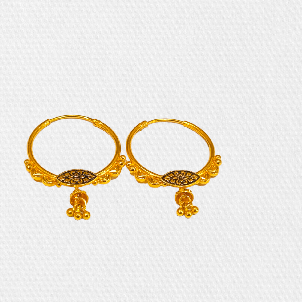 Gold Designing Kadi