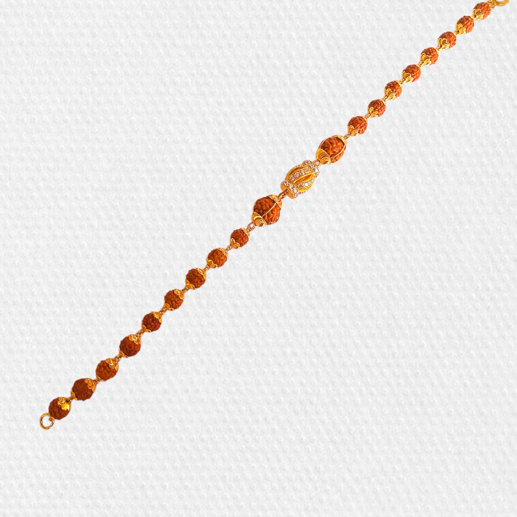 Rudraksha Lucky
