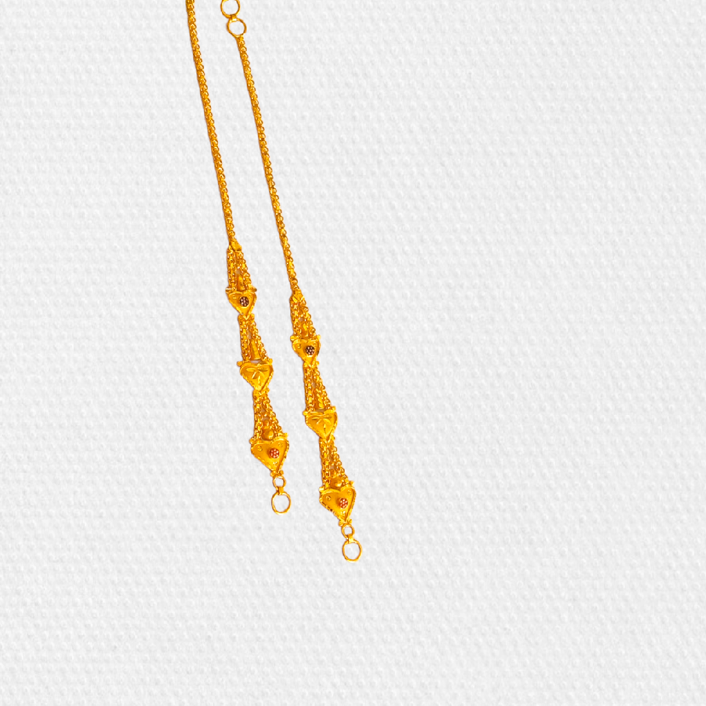 Wedding Style Earchain