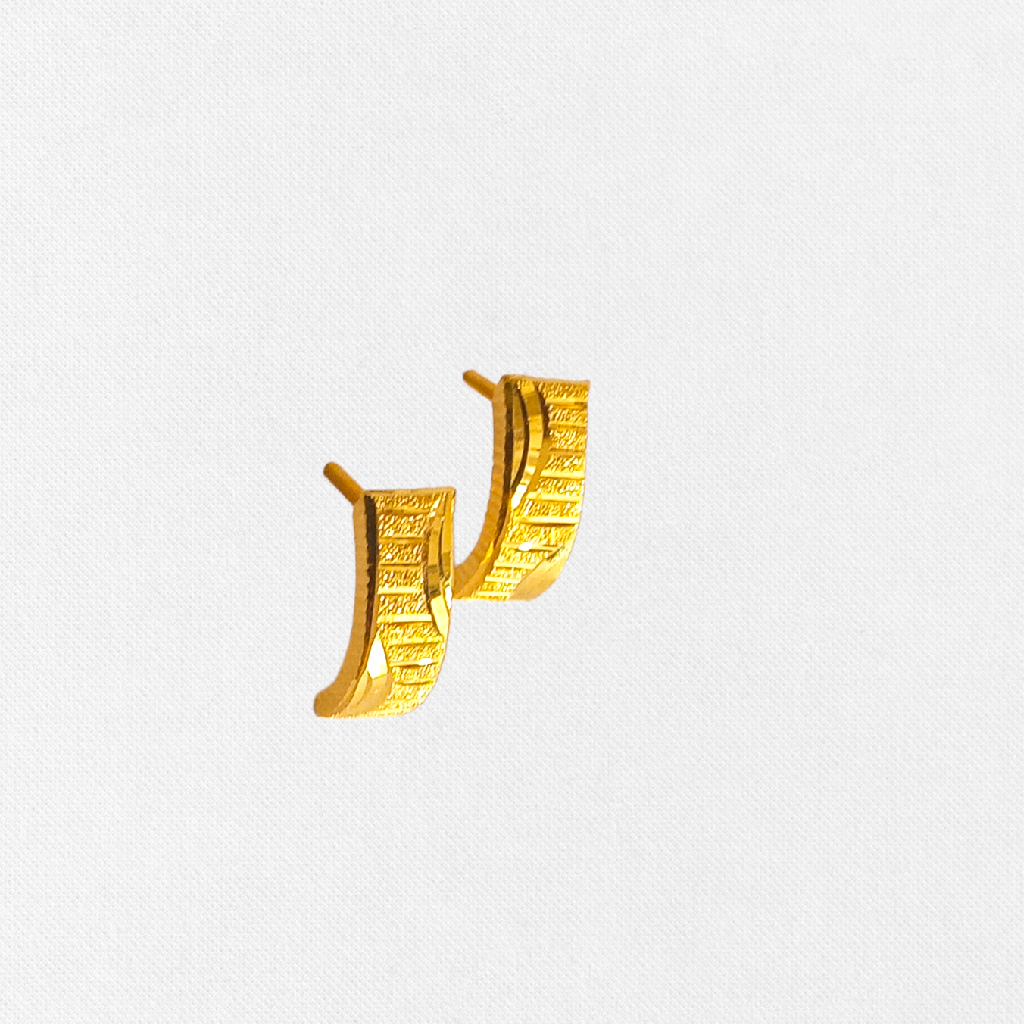 Gold 20ct Buti