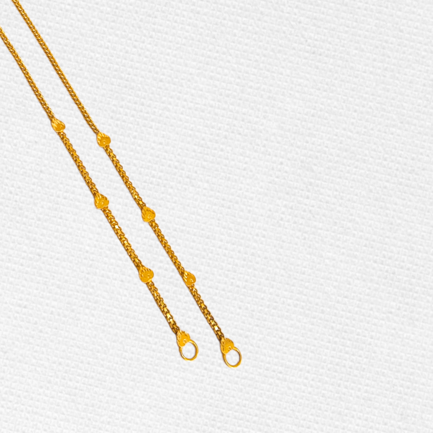 Gold Kanser