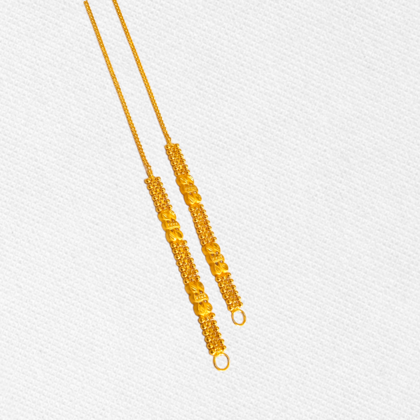 Gold 20ct Kanser