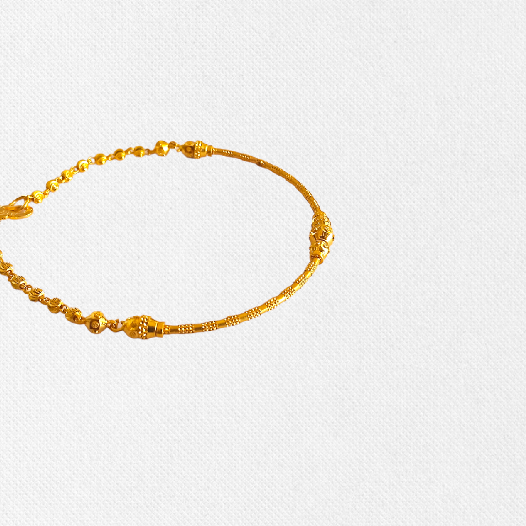 Gold Kada