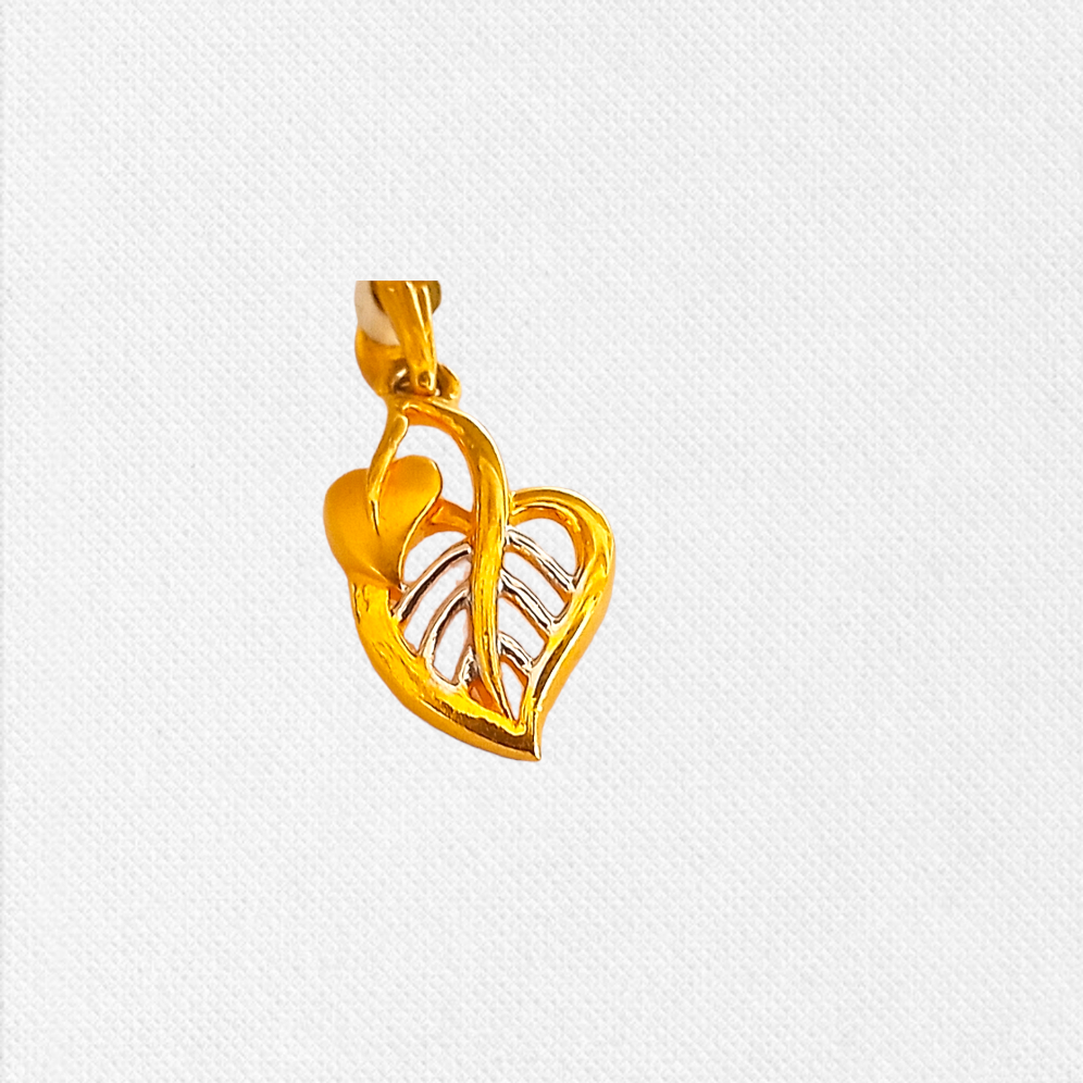 Designing Pendant
