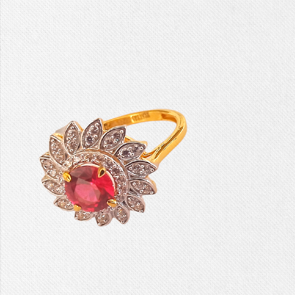 Ladies Ring