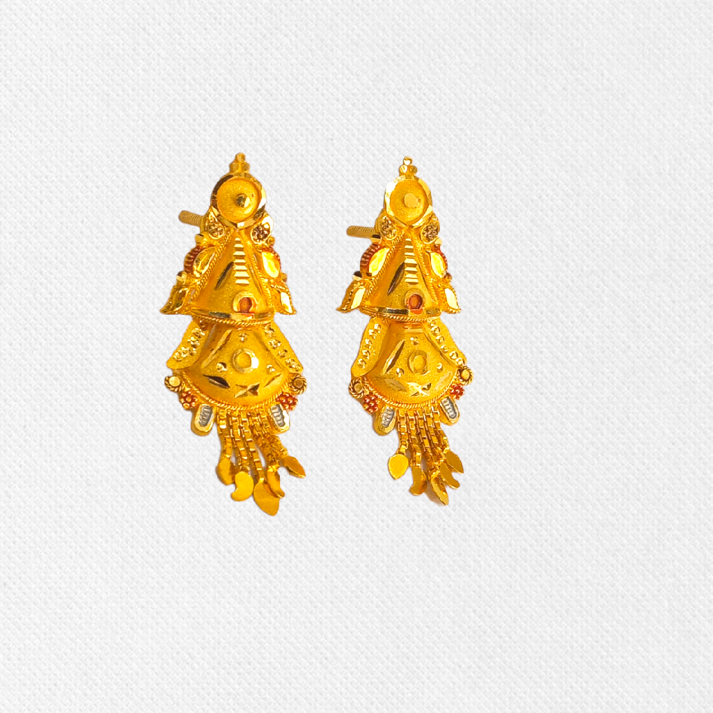 New Fancy Earrings