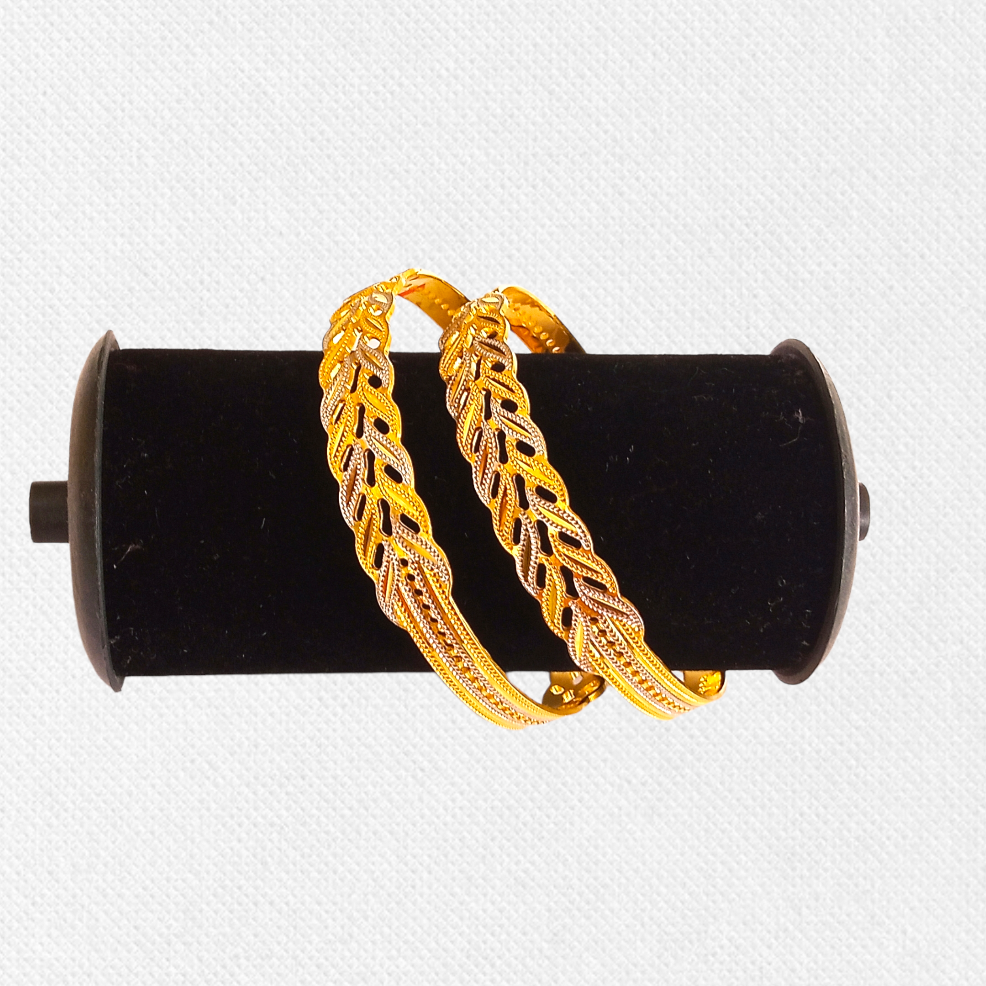 Designing Bangle