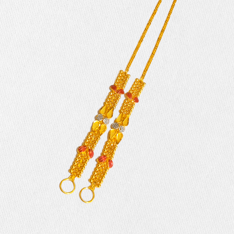 Stylish Earchain