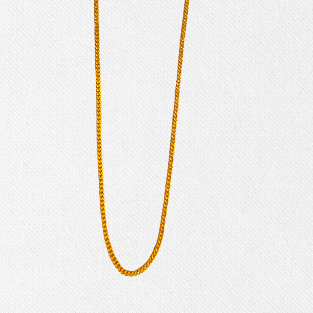 Simple Sober Chain