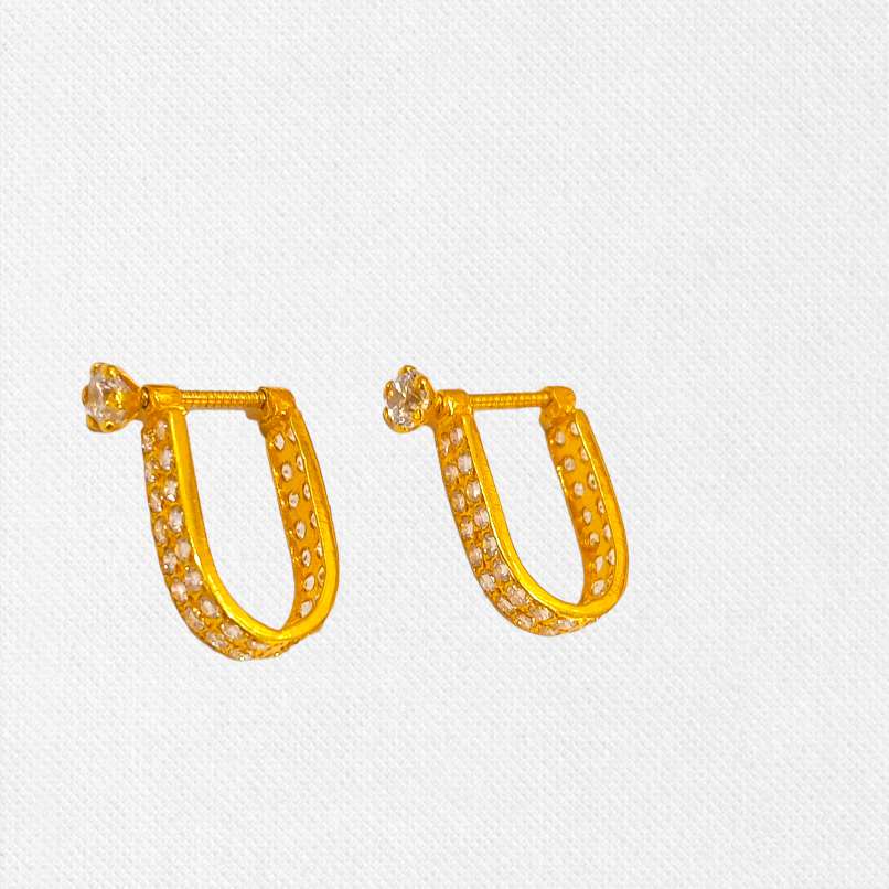 Simple delicate bali