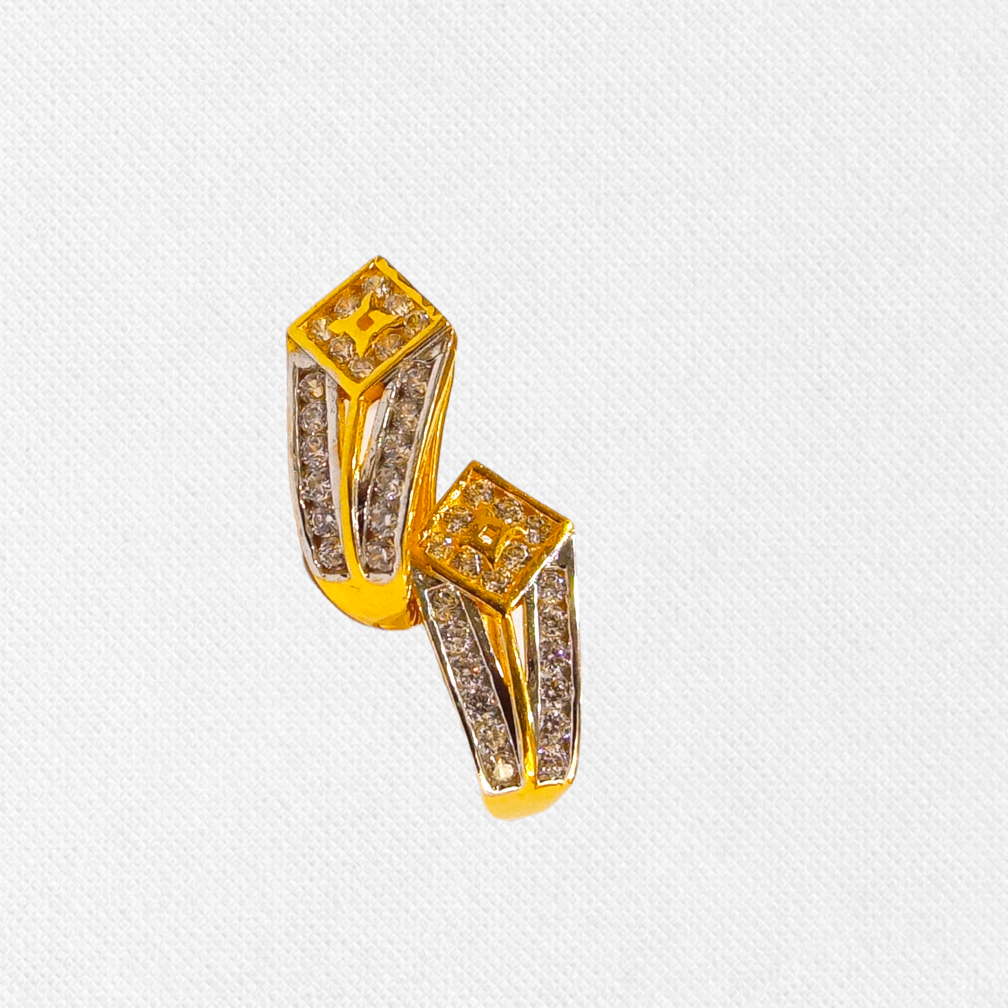 Gold Diamond Bali
