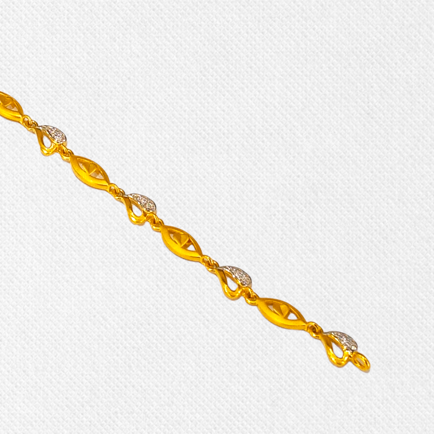 Daily wear design Bracelet