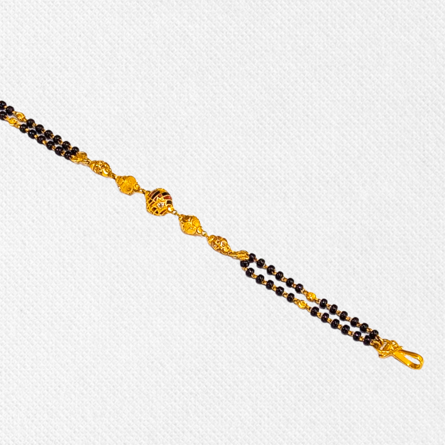 New Fancy Bracelet