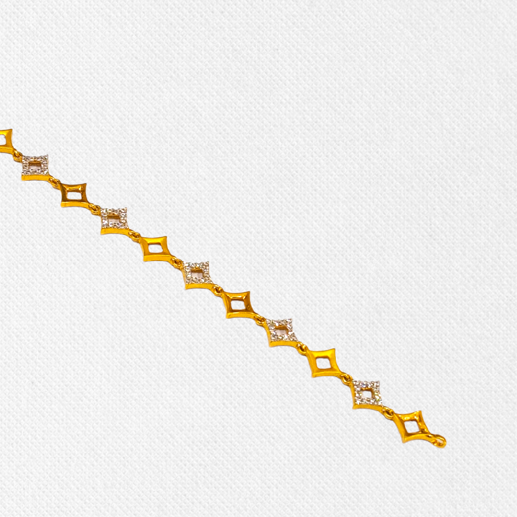Latest Bracelet For Girls