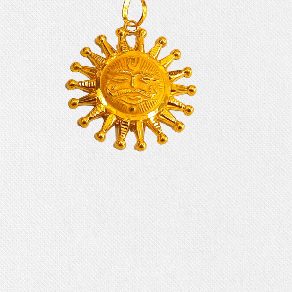 Gold 916 fabulous Design