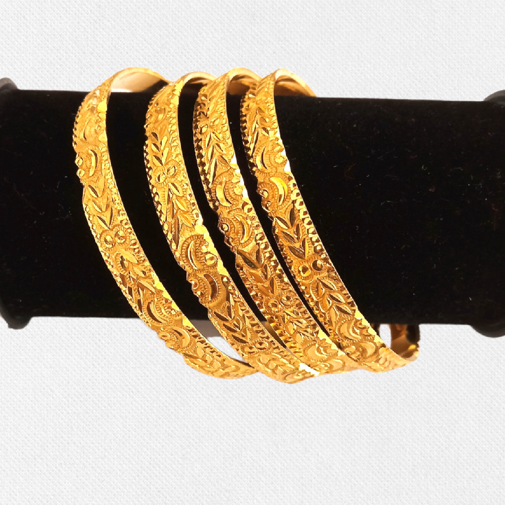 designing Bangle