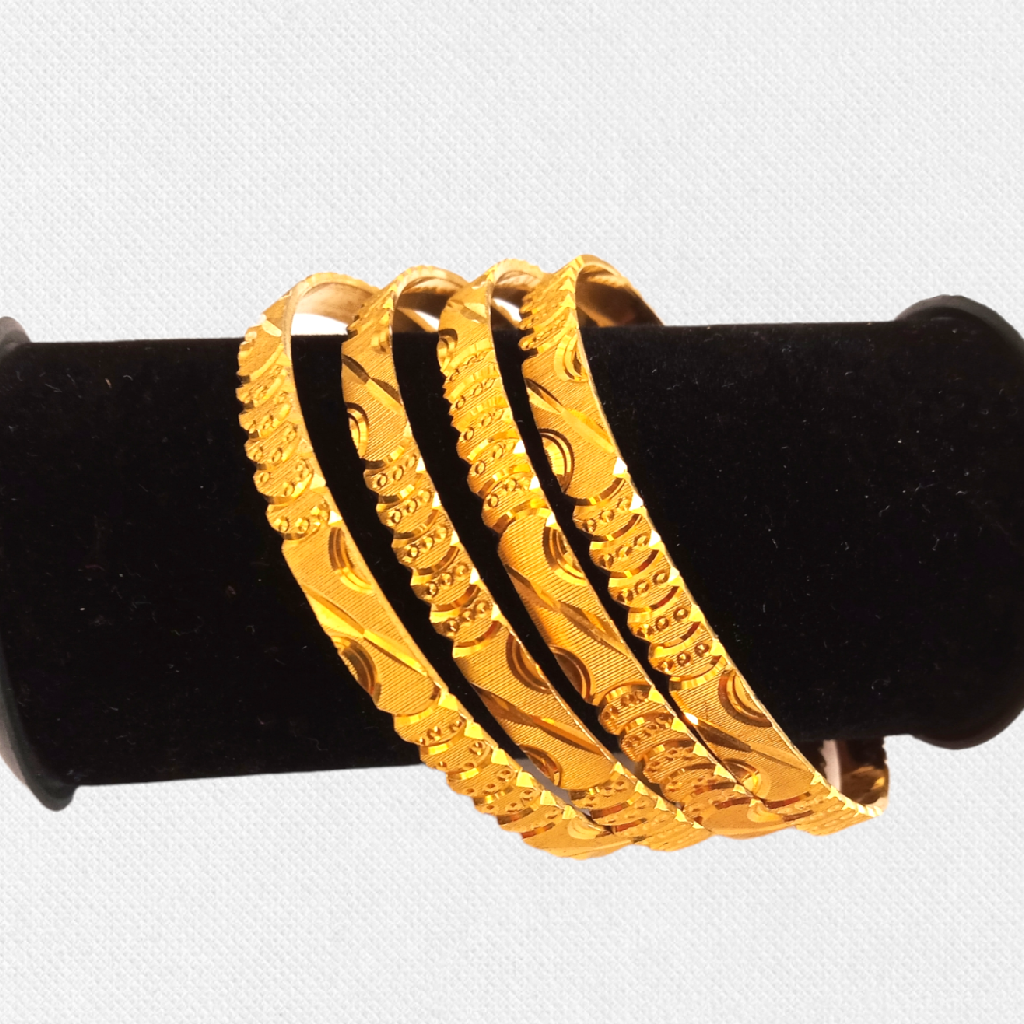 designing Bangle