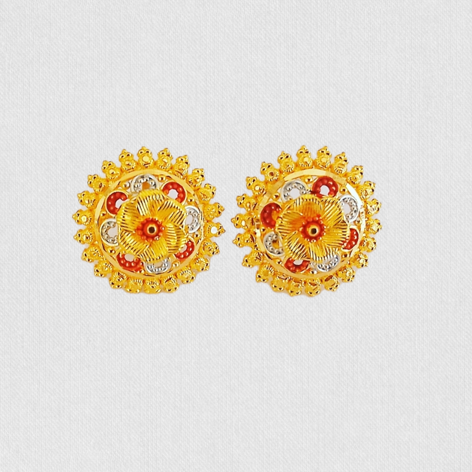 Deshing design