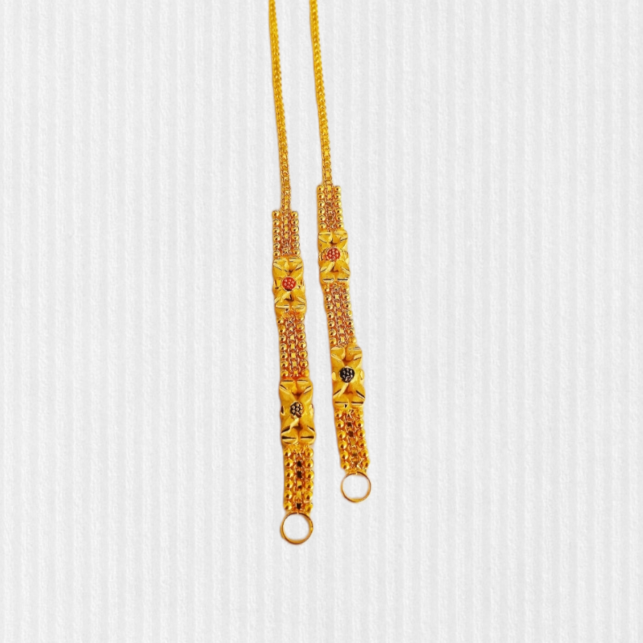 gold Fancy kanser