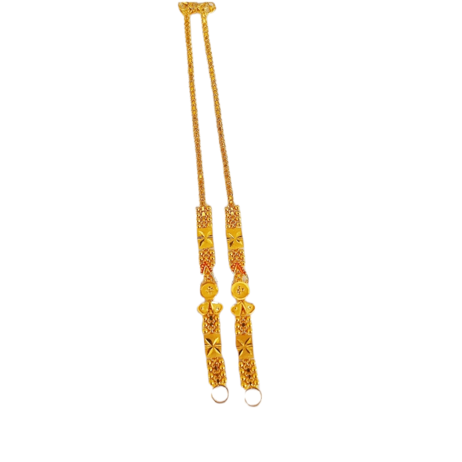 Stylish earchain
