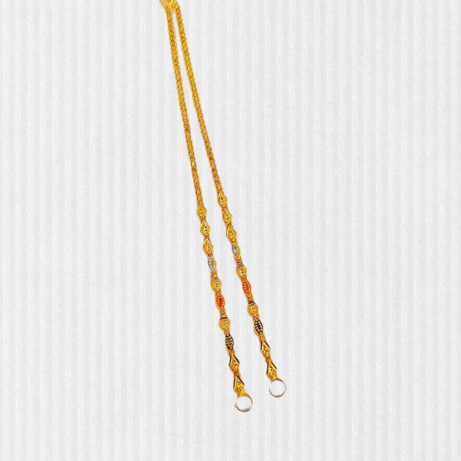 Gold kanser for women